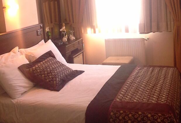 Abella Hotel - Görsel 22