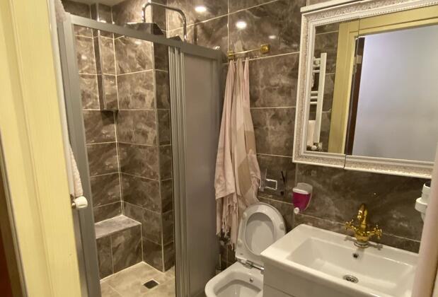 Abella Hotel - Görsel 26