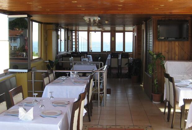 Abella Hotel - Görsel 6