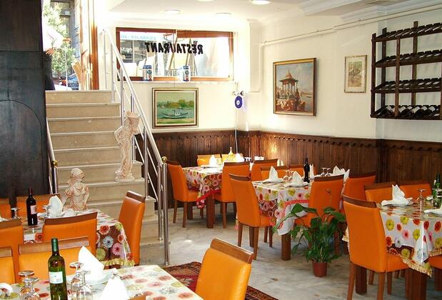 Abella Hotel - Görsel 11