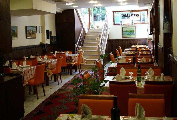 Abella Hotel - Görsel 10