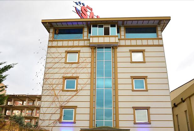 Sandal Otel - Görsel 11