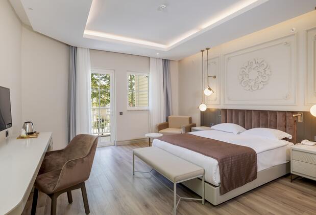 Swandor Hotels & Resorts Topkapı Palace - Görsel 38