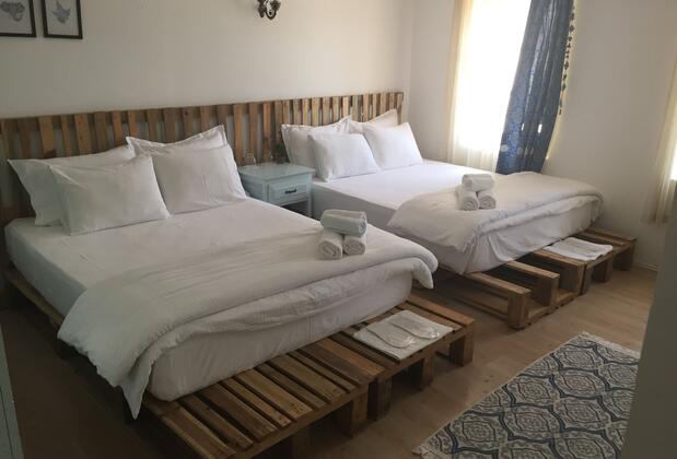 Saki Alaçatı Otel - Görsel 7