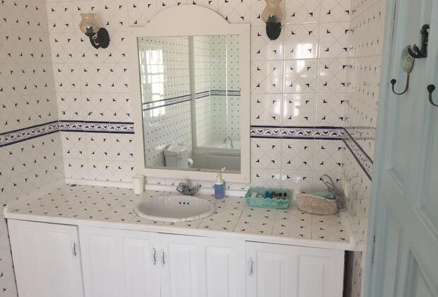 Saki Alaçatı Otel - Görsel 12