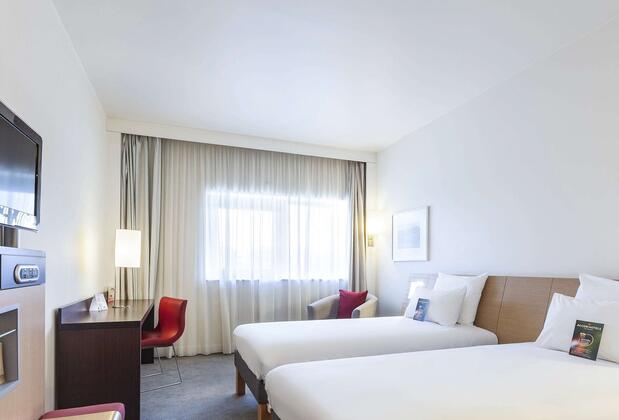 Novotel Kayseri - Görsel 18