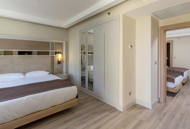 Swandor Hotels & Resorts Topkapı Palace - Görsel 40