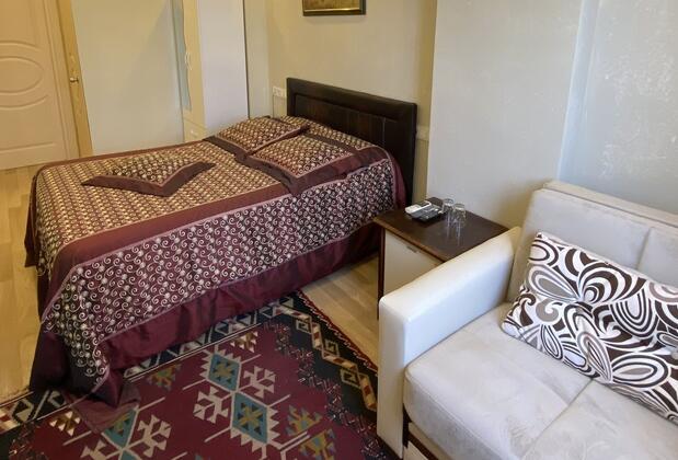 Abella Hotel - Görsel 24