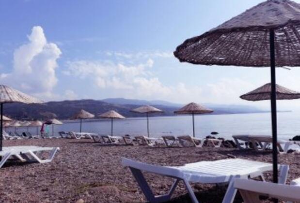 Assos Gelincik Pansiyon - Görsel 5