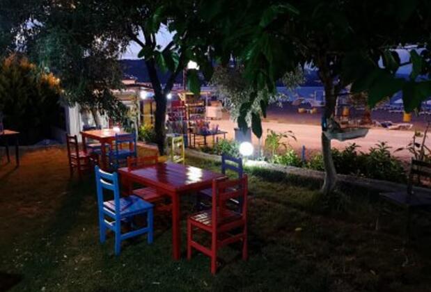 Assos Gelincik Pansiyon - Görsel 3