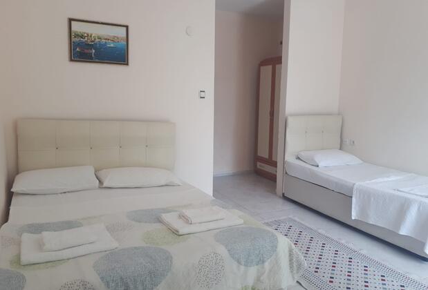 Assos Gelincik Pansiyon - Görsel 4