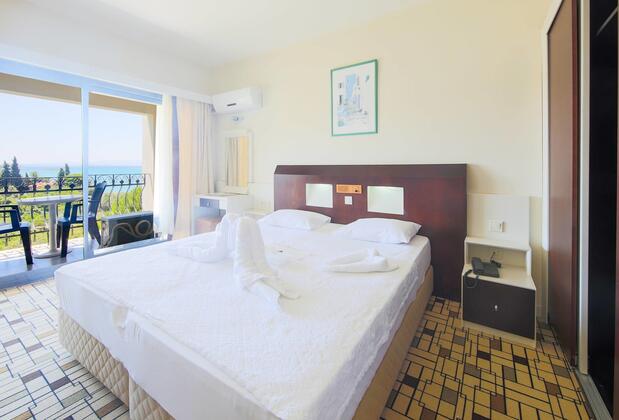 Medis Otel - Görsel 11