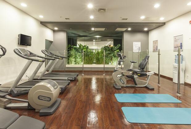 Novotel Kayseri - Görsel 11