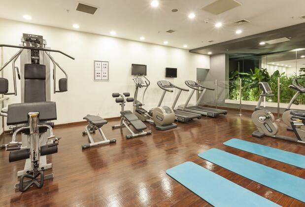 Novotel Kayseri - Görsel 12