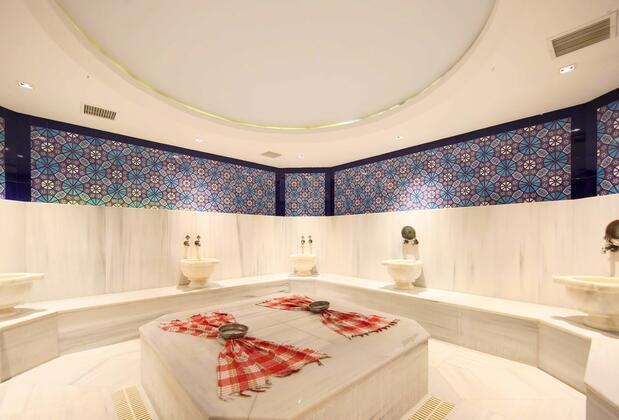 Medis Otel - Görsel 8