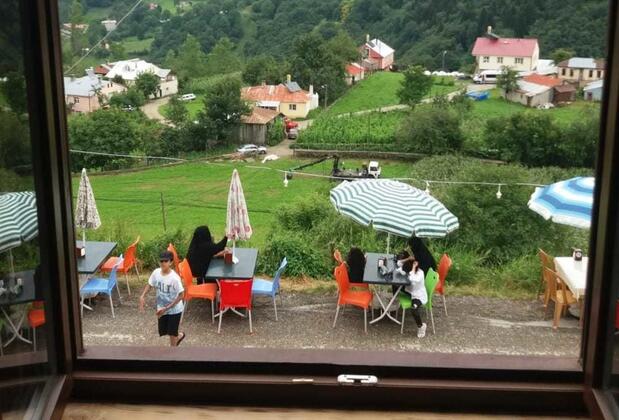 Hamsiköy Taş Otel - Görsel 17