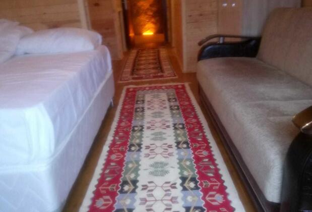 Hamsiköy Taş Otel - Görsel 28