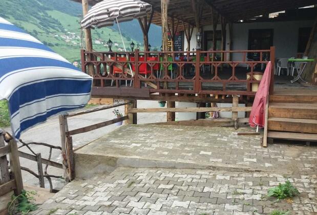 Hamsiköy Taş Otel - Görsel 15