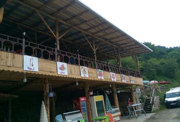 Hamsiköy Taş Otel - Görsel 8