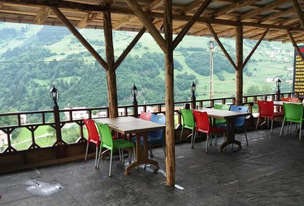 Hamsiköy Taş Otel - Görsel 18