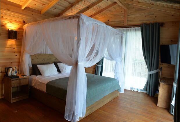 Symbola Ölüdeniz Beach Hotel - Görsel 3