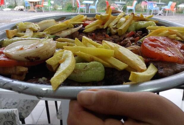 Hamsiköy Taş Otel - Görsel 20