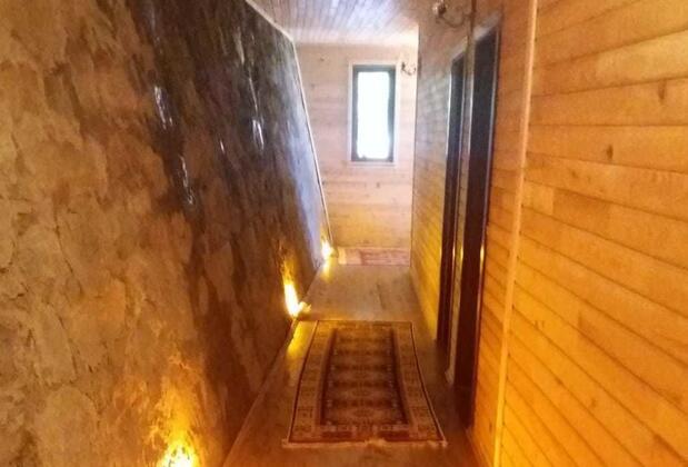 Hamsiköy Taş Otel - Görsel 22