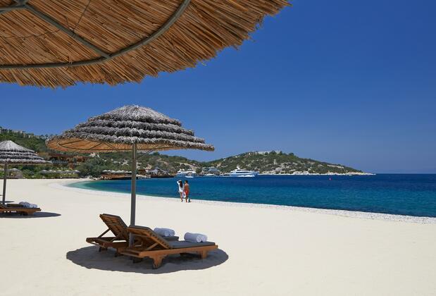 Mandarin Oriental Bodrum - Görsel 3