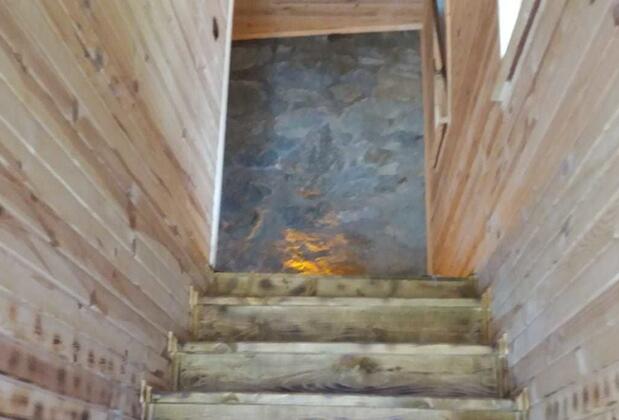 Hamsiköy Taş Otel - Görsel 23