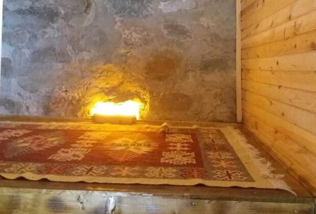 Hamsiköy Taş Otel - Görsel 24