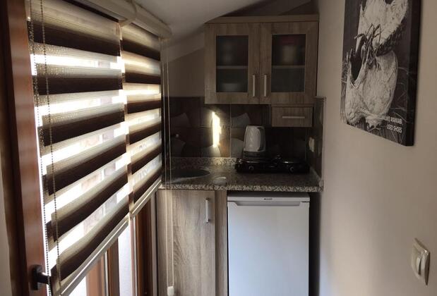 Street61 Apart Hotel - Görsel 18