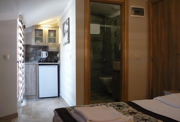 Street61 Apart Hotel - Görsel 2