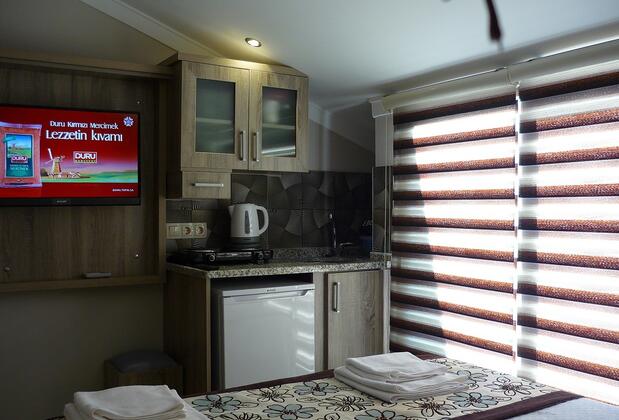 Street61 Apart Hotel - Görsel 10