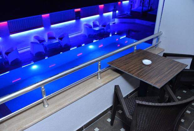 Street61 Apart Hotel - Görsel 7