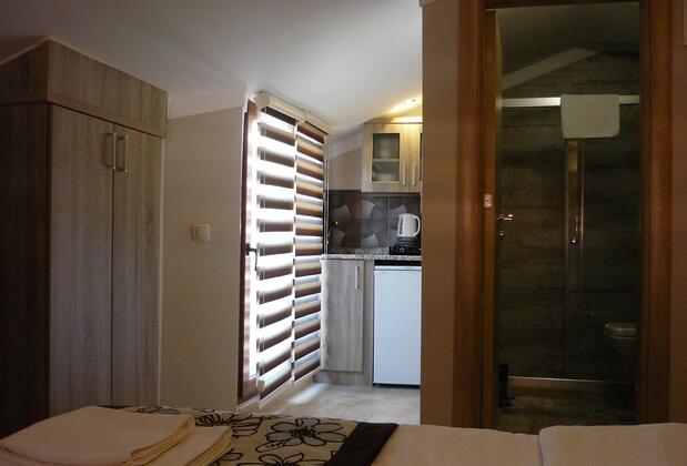 Street61 Apart Hotel - Görsel 17