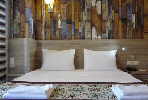 Street61 Apart Hotel - Görsel 3