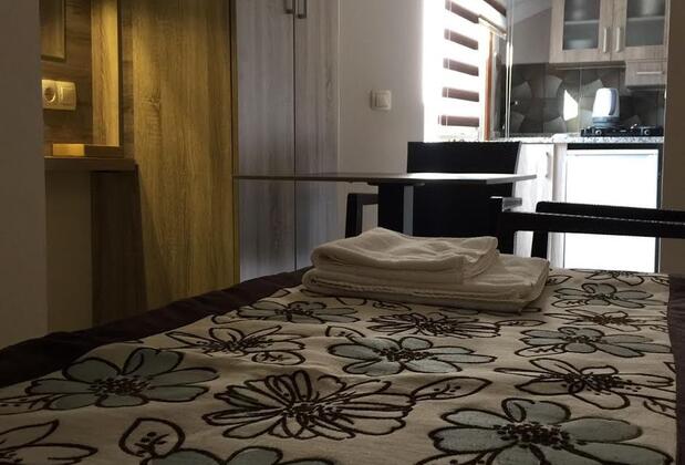 Street61 Apart Hotel - Görsel 14