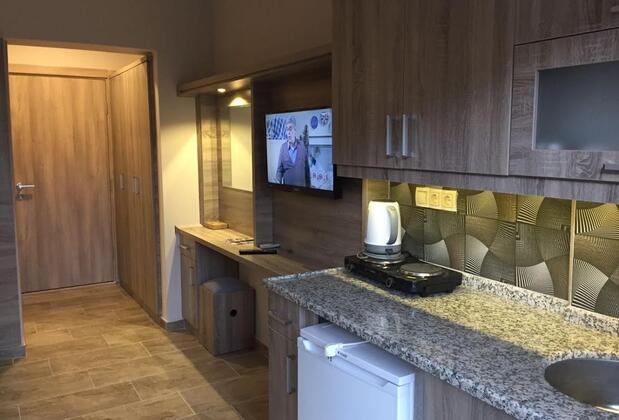 Street61 Apart Hotel - Görsel 9