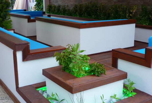 Street61 Apart Hotel - Görsel 4