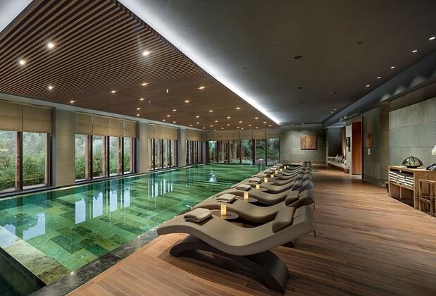 Mandarin Oriental Bodrum - Görsel 7