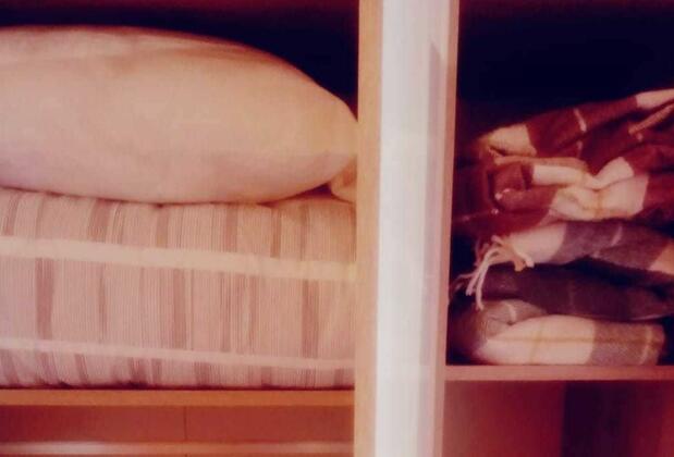 Hamsiköy Taş Otel - Görsel 31