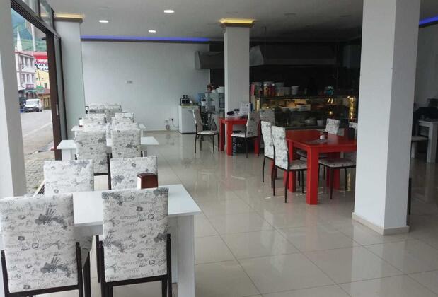 Hamsiköy Taş Otel - Görsel 21