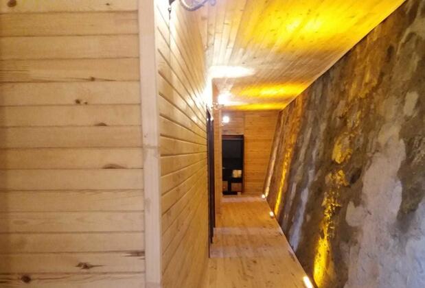 Hamsiköy Taş Otel - Görsel 29