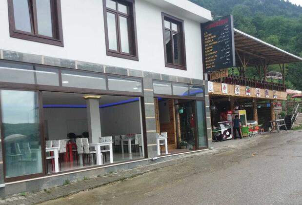 Hamsiköy Taş Otel - Görsel 7