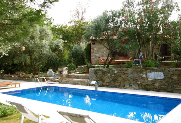 Stonehouse By İpek Hotel - Görsel 7