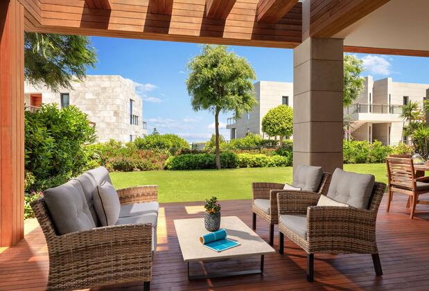 Mandarin Oriental Bodrum - Görsel 12