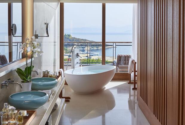 Mandarin Oriental Bodrum - Görsel 25