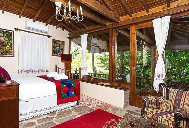 Stonehouse By İpek Hotel - Görsel 3