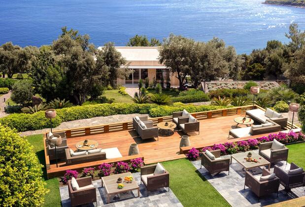 Mandarin Oriental Bodrum - Görsel 11
