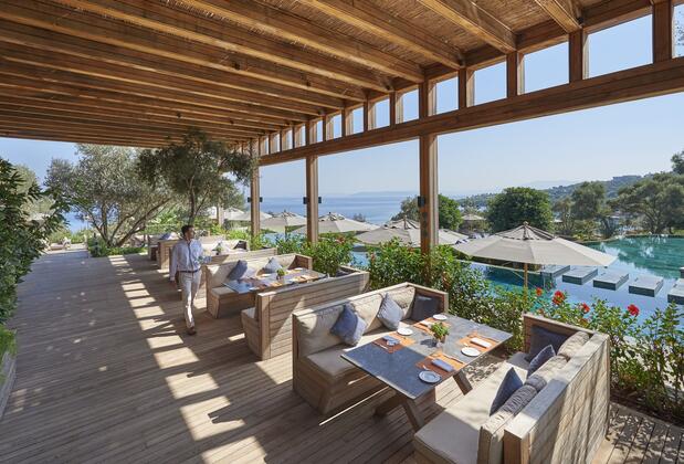 Mandarin Oriental Bodrum - Görsel 10